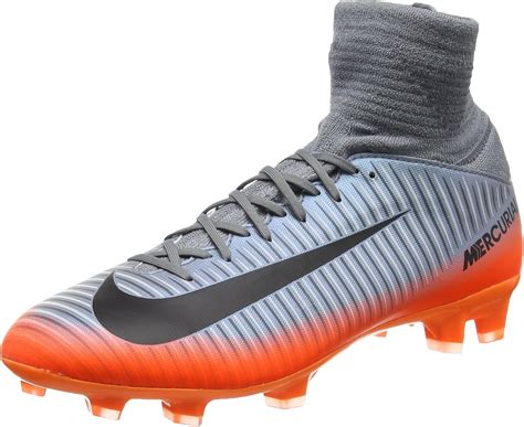 nike herren mercurial superfly v df fg fußballschuhe|nike mercurial superfly schuhe.